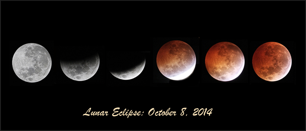 Lunar Eclipse